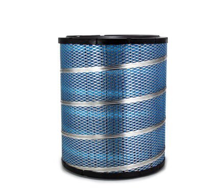 Filtro Aire ISUZU 8-97433-157, K3338PU, R004252;