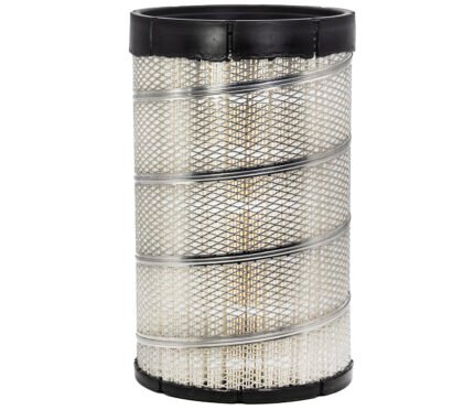 Filtro Aire YUTONG 1109-07312, YUTONG ZK6100NGA9 5