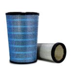 Kit Filtros Aire Foton H4119218014A0, Auman GTL254