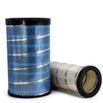 Kit Filtros Aire XCMG 11043911210, Cargador  LW800