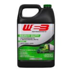 Refrigerante WEB Heavy Duty Verde Galon 3.785 Ltr.