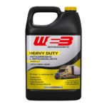 Refrigerante WEB Heavy Duty Amarillo Galon 3.785 L