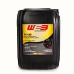 Refrigerante WEB Gold Amarillo Paila/Bidon 20 Ltrs