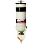 Turbina Separador Porta Filtro, Usar C/Serie WCS-3