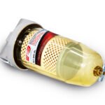 Kit Base+Filtro C/Tornillo P/Drain Usar Con WC-977