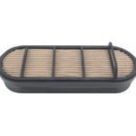 Filtro Aire Sec. Tractores John Deere AL150288 AF2