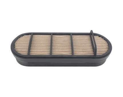 Filtro Aire Sec. Tractores John Deere AL150288 AF2