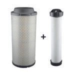 Kit Filtro Aire 46836+46837, RS3920+RS3921, AF2639