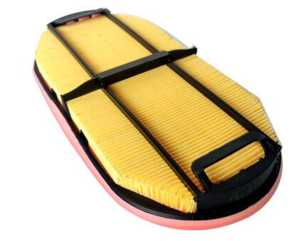 Filtro Aire Secundario Oval 3466688 Caterpillar /