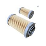 Filtro Comb. Equipos Caterpillar Reemplaza 3635819