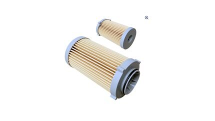 Filtro Comb. Equipos Caterpillar Reemplaza 3635819