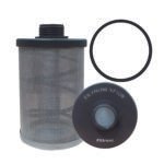 Porta Filtro B10-AL 3307454S Con Drenaje P/Tanques