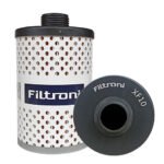 Filtro Comb. 24043 PF10  P550674 FF246