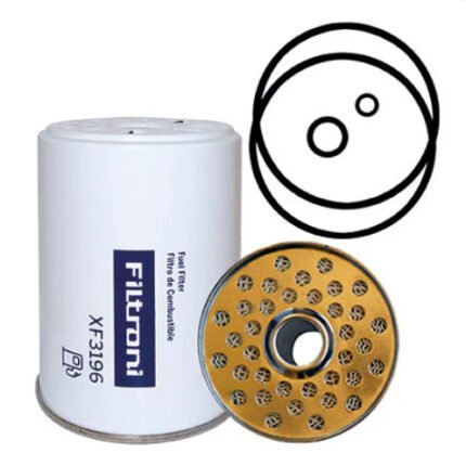 Filtro Comb. 33196 WC1191C BF884 P556287 MF4161 FF