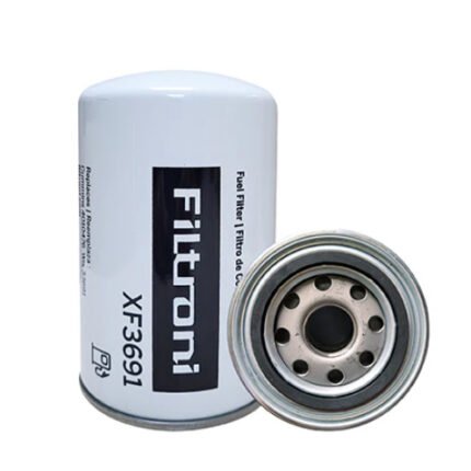 Filtro Comb. 33691 BF7760 P552203 Cummins 4010476