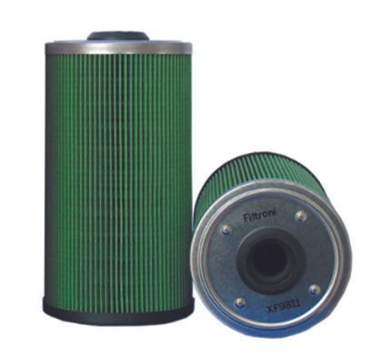 Filtro Comb. Isuzu FSR  , PP-24811, P502502, FF598
