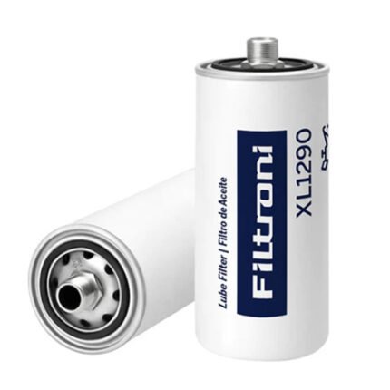 Filtro Aceite Transmision 51290 HF6317 P550416 JD
