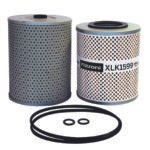 Filtro Aceite 51599 P7000 KIT P550065 WCK-7206