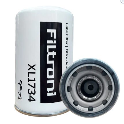 Filtro Aceite 57080 51734 W7105 W3786  BD7105 L708