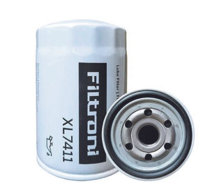 Filtro Aceite 57411 W2391 B7144 P550422 LF3642 B71