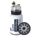 Kit Filtro Comb. Sep. Agua 1R0770 3435527 3261644