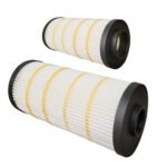 Filtro Hidraulico Caterpillar 3375270, PT23621-MPG