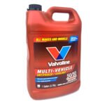 Refrigerante Valvoline MultiI-Vehicle 50/50 719005