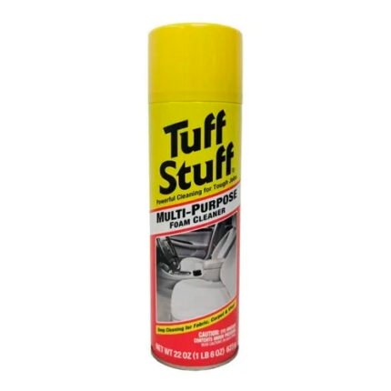 Tuff Stuff Limpiador de Espumas Multiuso 623G, 172305/13147WB