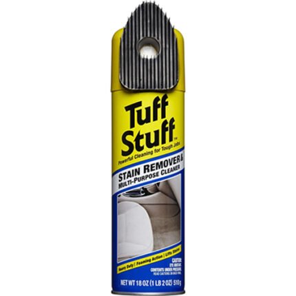 Tuff Stuff Limpiador de Espumas Con Tapa Removedora 18oz/17182B/173274
