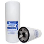Filtro Aceite 51671 B96 B196 P550671 LF670 W1294 W