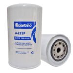 Filtro Aceite 51714 W6644 BT267 BT238 P553411 LF33
