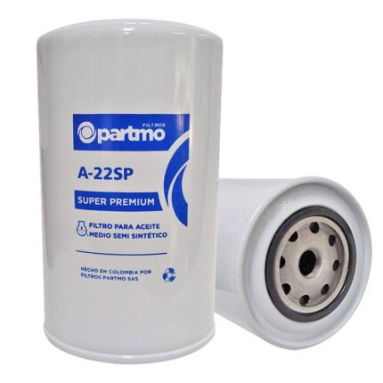 Filtro Aceite 51714 W6644 BT267 BT238 P553411 LF33