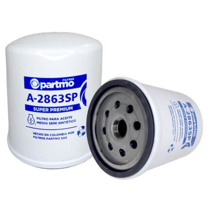 Filtro Aceite 51386 W4731 B109 LF3433 P550933 P550