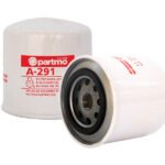 Filtro Aceite 51387 W6657 P550242 LF3524 ML-6657 B