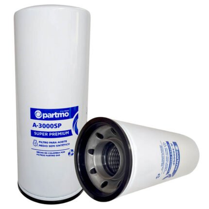Filtro Aceite 51748 W6349 BD103 LF3000 CH-6349 PLS