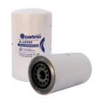 Filtro Aceite 51747 W2883C B309 LF3455 L1747 PSL30