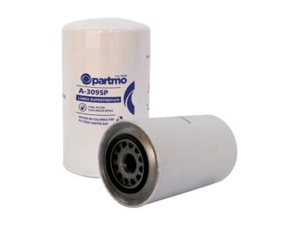Filtro Aceite 51747 W2883C B309 LF3455 L1747 PSL30
