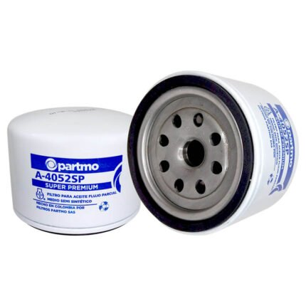 Filtro Aceite 951480 W4872 ML4872 B201-S GM Isuzu