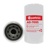 Filtro Aceite 51809 W7095 BD7095 LF3918 P557382,Th