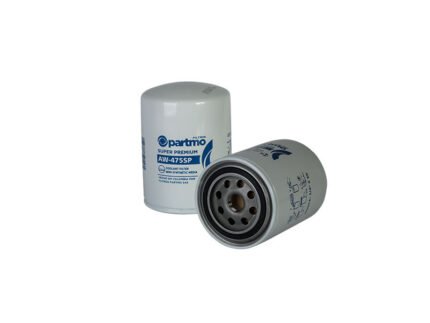 Filtro Refrig. 24428 BW5178 P554860 WF2015 LFW4860