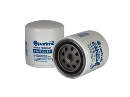 Filtro Refrig. 24071 WPR3909 BW5137 P554071 WF2051