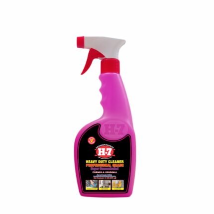 Desengrasante H-7 16 Oz / 473 Ml