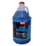H-7 Shampoo Carros 1 Galon