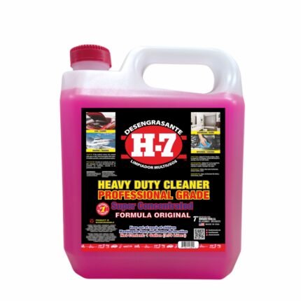 Desengrasante H-7 Galon (3,79 L)