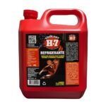 Refrigerante H-7 Rojo Galon (3,79 L) H7-REF-R005
