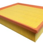 Filtro Aire Jeep Cherokee Liberty V6 3.7 MK-16246
