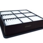 Filtro Aire Mitsubishi Lancer 1.6L/1.8L MK-8208