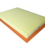Filtro Aire Ford Fiesta 1.3L y 1.6L  97/02 MK-5682