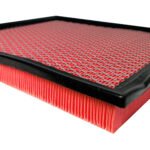 Filtro Aire  Jeep Grand Cherokee  94/2005 MK-7440