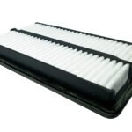 Filtro Aire Honda Accord 01/04 Motor Vtec  MK-8133